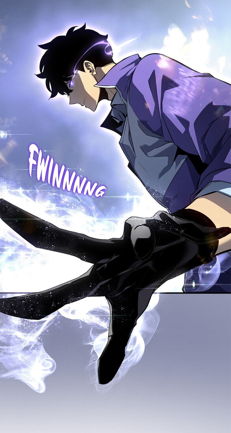 Solo Leveling, chapter 179.3, image 23