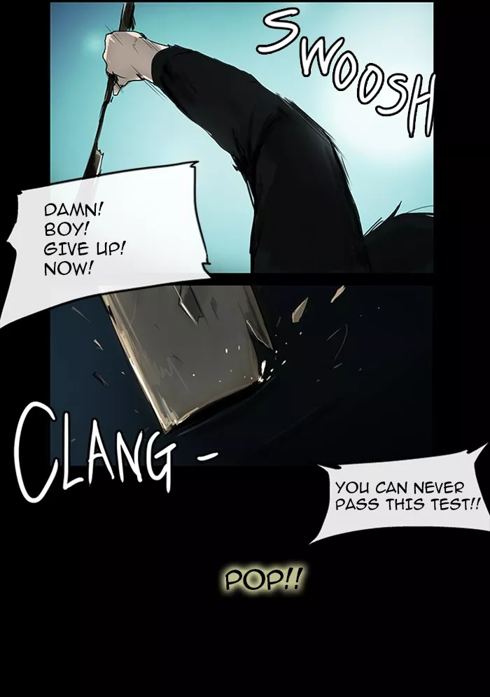 Tower of God, chapter 4, image 5