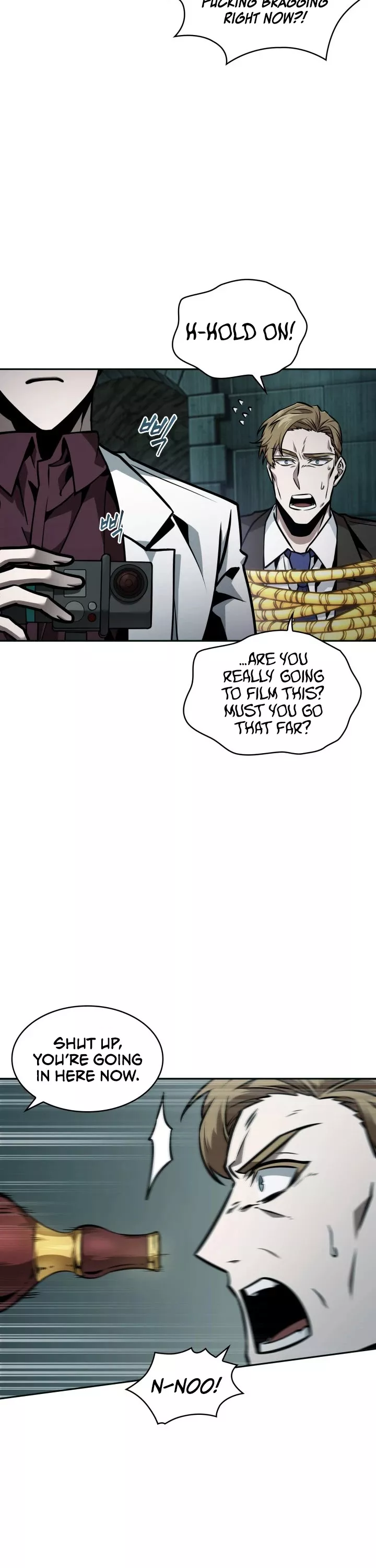 Tomb Raider King, chapter 346, image 19