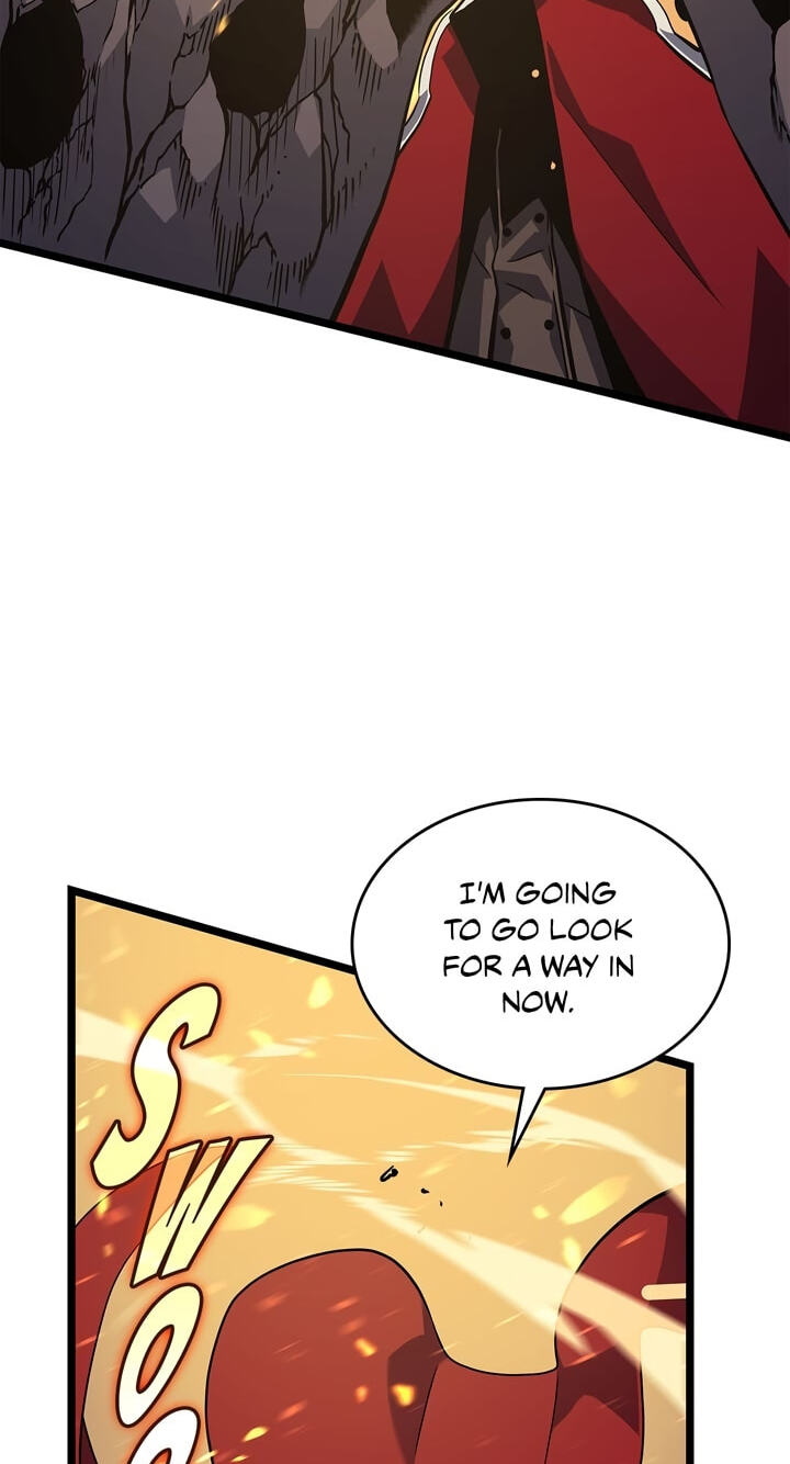 Solo Leveling, chapter 96, page 21
