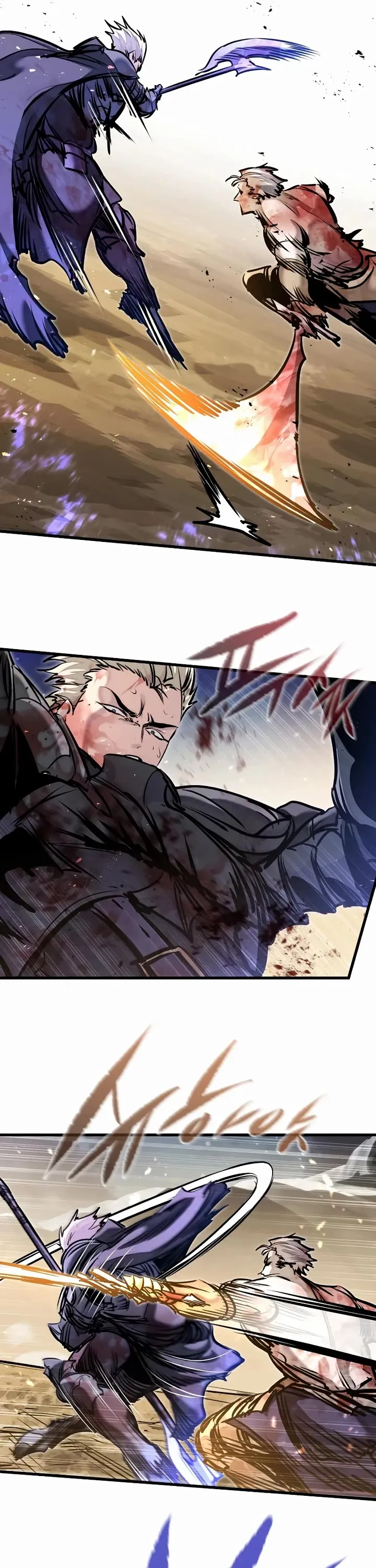 The Regressed Mercenary Has a Plan, chapter 82, image 15