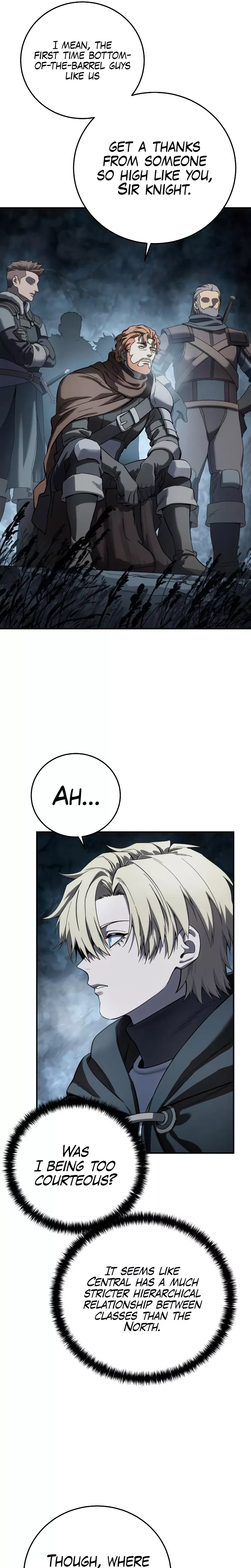 Star-Fostered Swordmaster, chapter 103, image 22