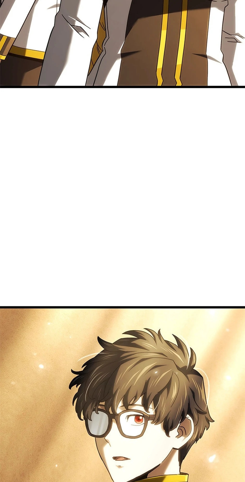 Revenge of the Baskerville Bloodhound, chapter 133, image 35