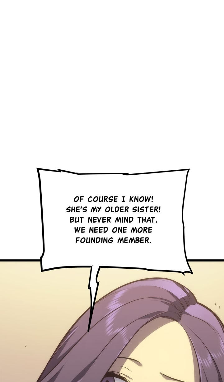 Solo Leveling, chapter 121, image 75
