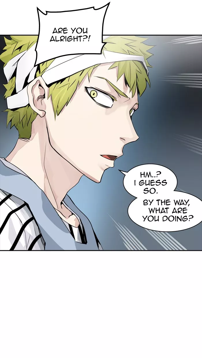 Tower of God, chapter 334, image 45