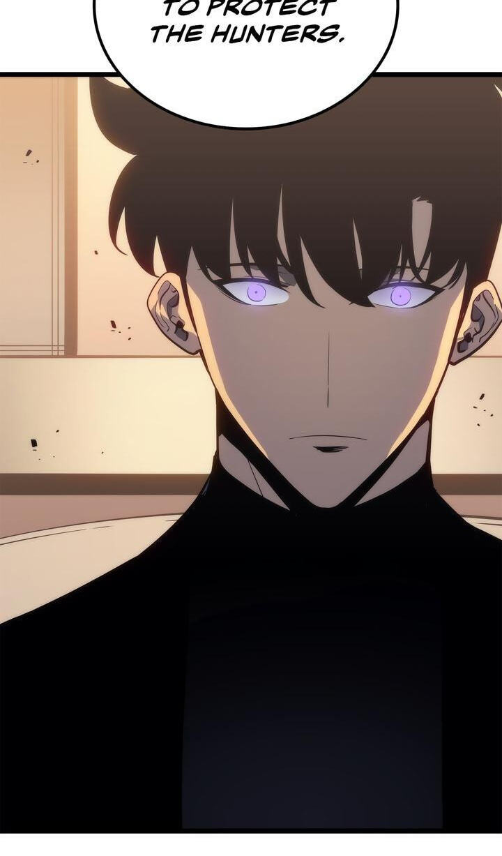 Solo Leveling, chapter 149, page 24