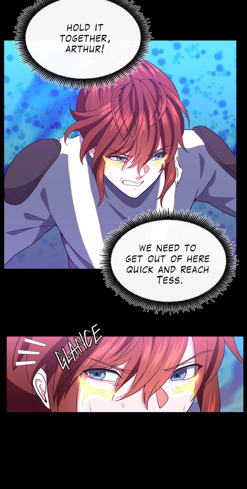 The Beginning After the End, chapter 99, image 79