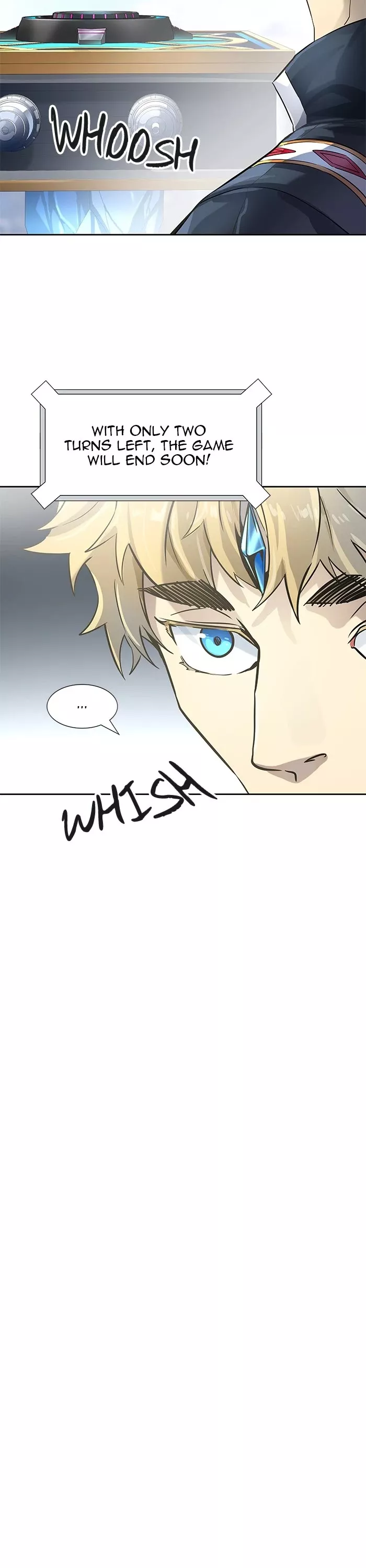 Tower of God, chapter 519, image 34