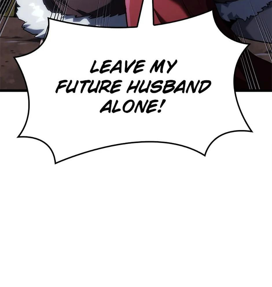Revenge of the Baskerville Bloodhound, chapter 60, image 98