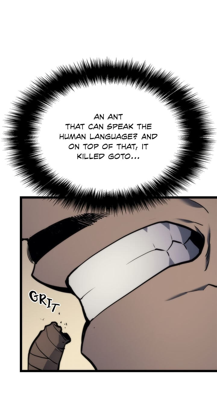 Solo Leveling, chapter 102, image 20