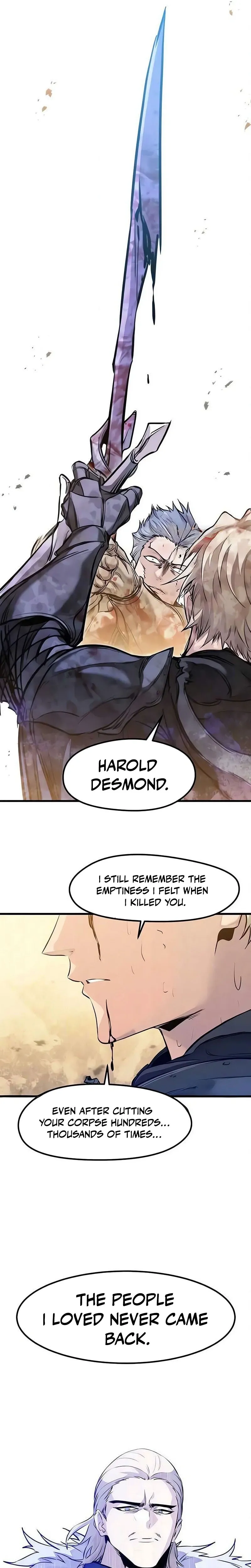 The Regressed Mercenary Has a Plan, chapter 81, image 31
