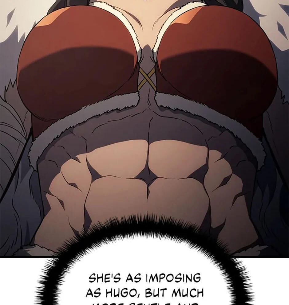 Revenge of the Baskerville Bloodhound, chapter 37, image 113