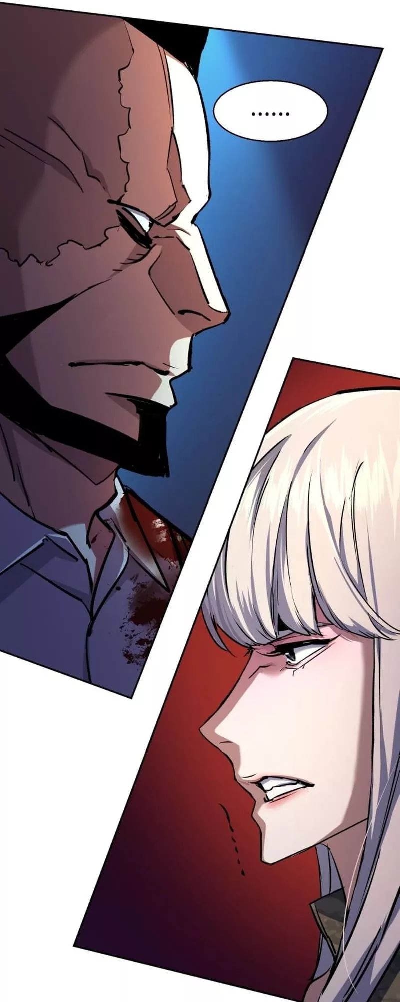 Teenage Mercenary, chapter 203, image 37