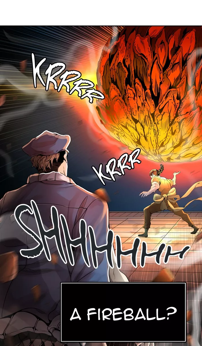 Tower of God, chapter 459, image 64