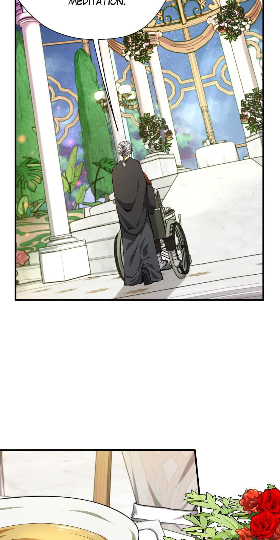 The Beginning After the End, chapter 158, image 96