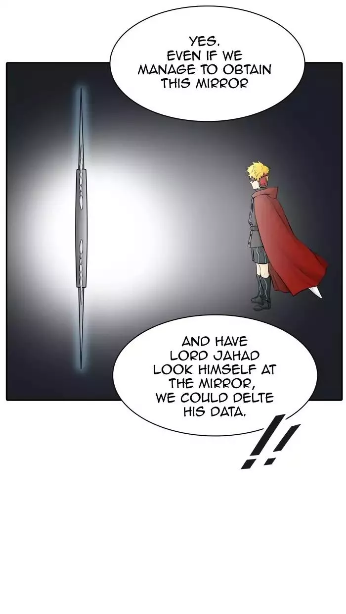 Tower of God, chapter 370, image 31