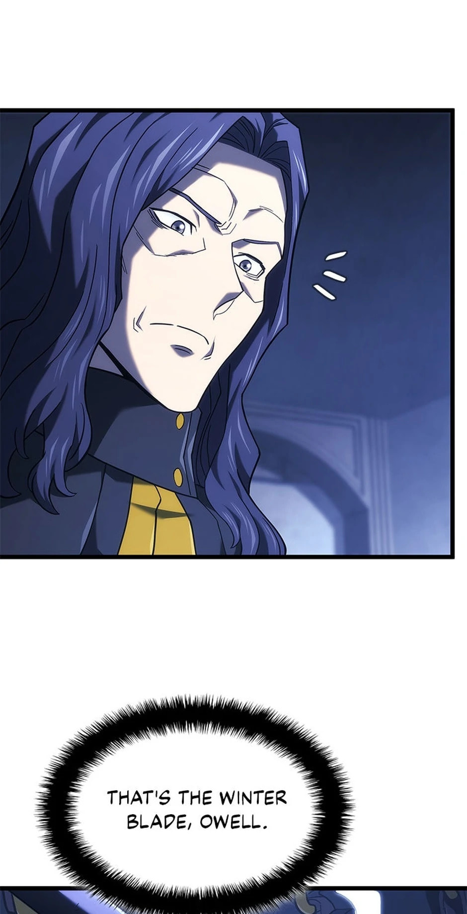 Revenge of the Baskerville Bloodhound, chapter 132, image 62