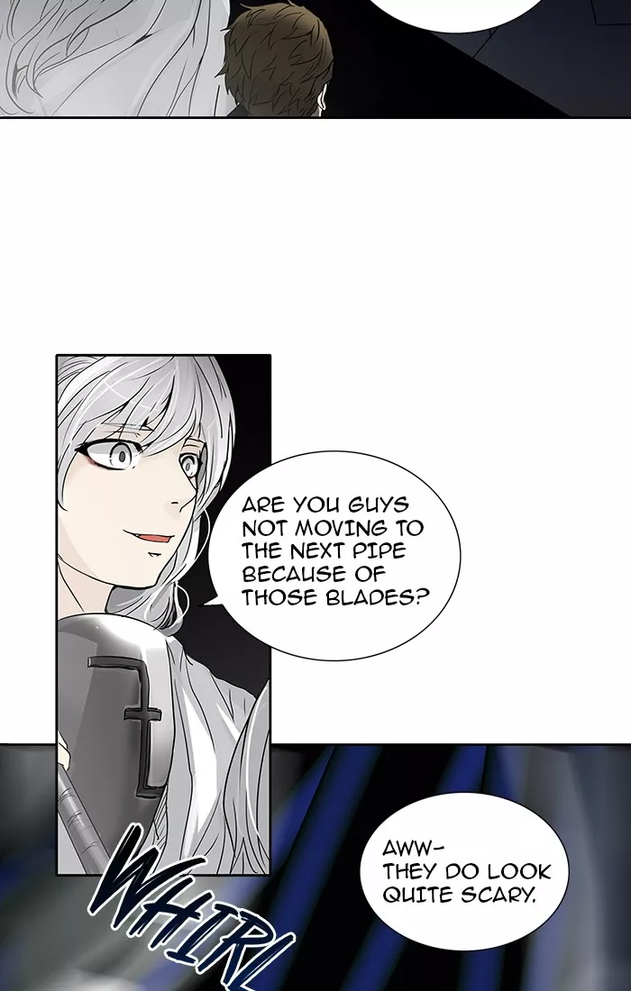 Tower of God, chapter 259, image 36