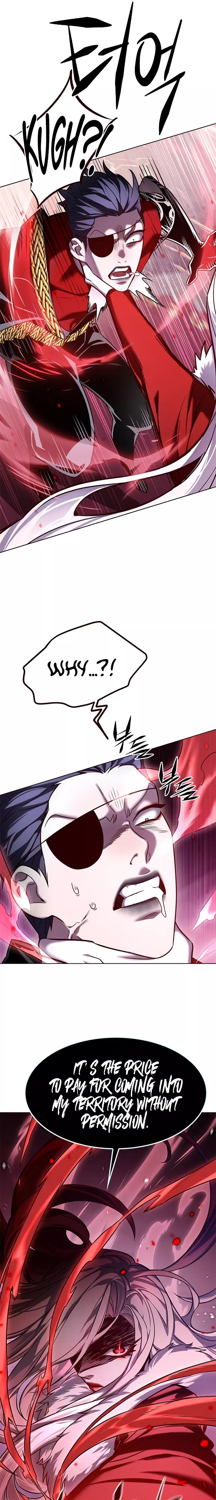 Eleceed, chapter 308, image 7