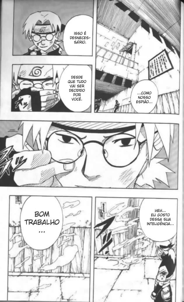 Naruto, chapter 63, image 18