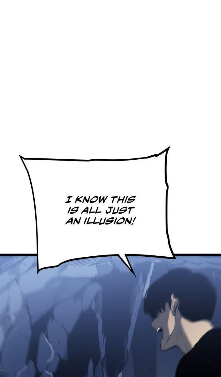 Solo Leveling, chapter 161, page 138