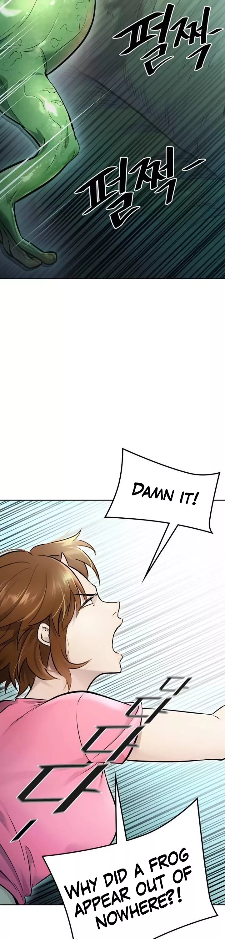 Tower of God, chapter 622, image 45