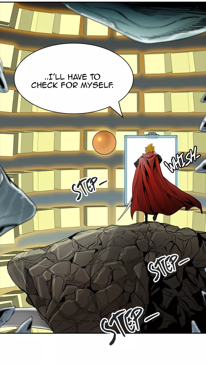 Tower of God, chapter 363, image 109