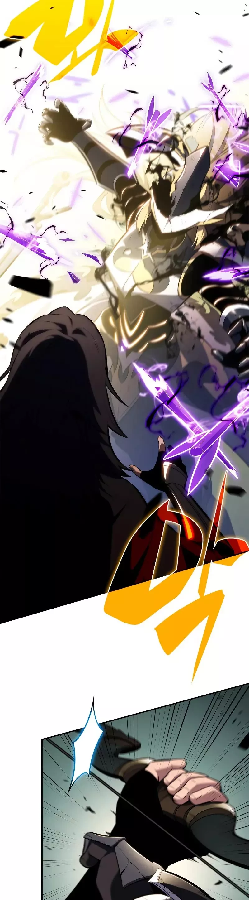 Solo Max-Level Newbie, chapter 220, image 43
