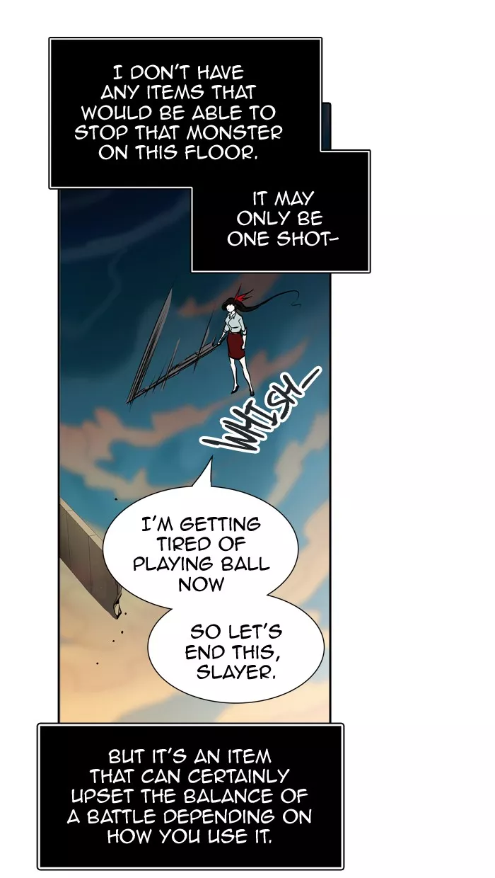 Tower of God, chapter 304, image 84