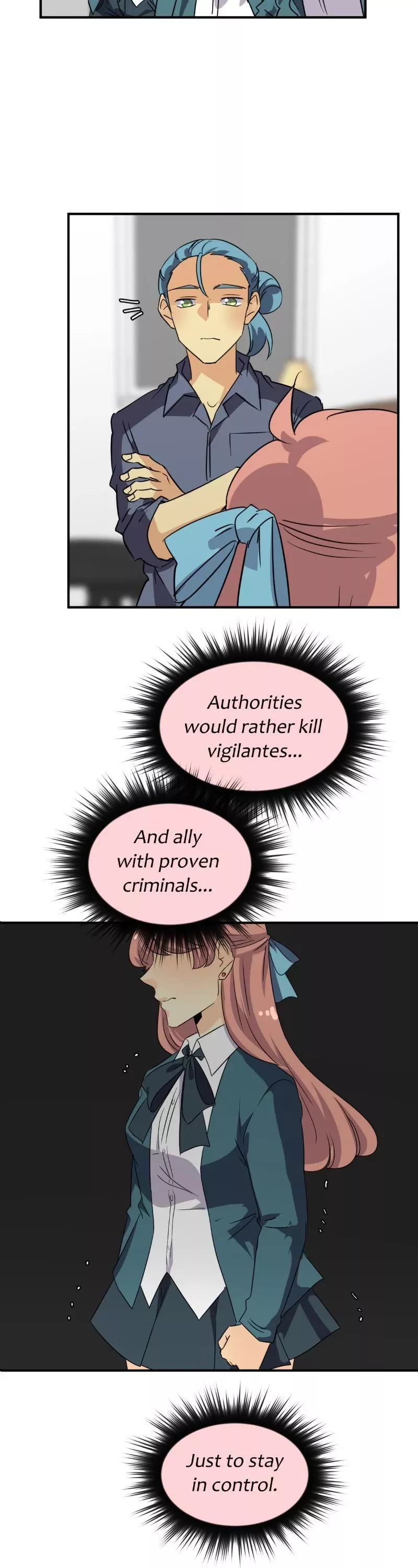 unOrdinary, chapter 309, image 11
