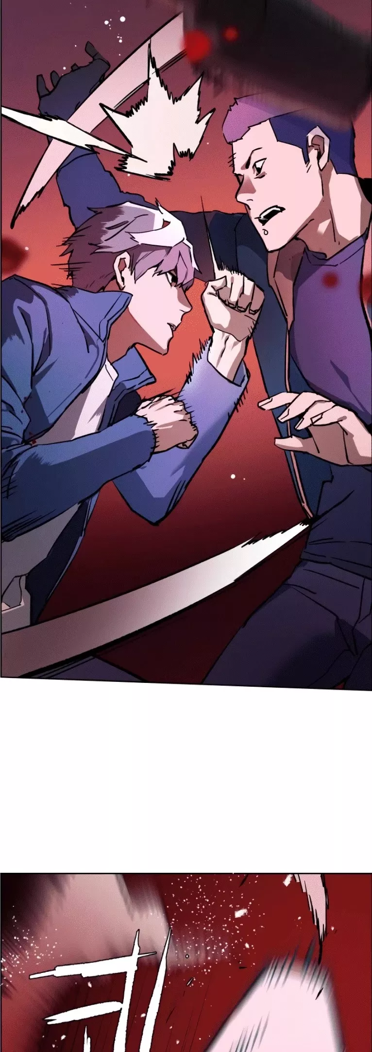 Teenage Mercenary, chapter 6, image 51