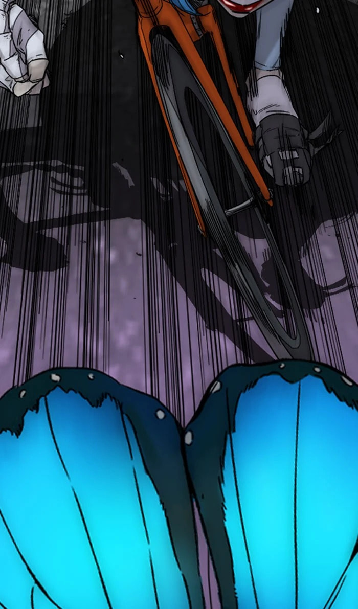 Wind Breaker, chapter 370, image 53