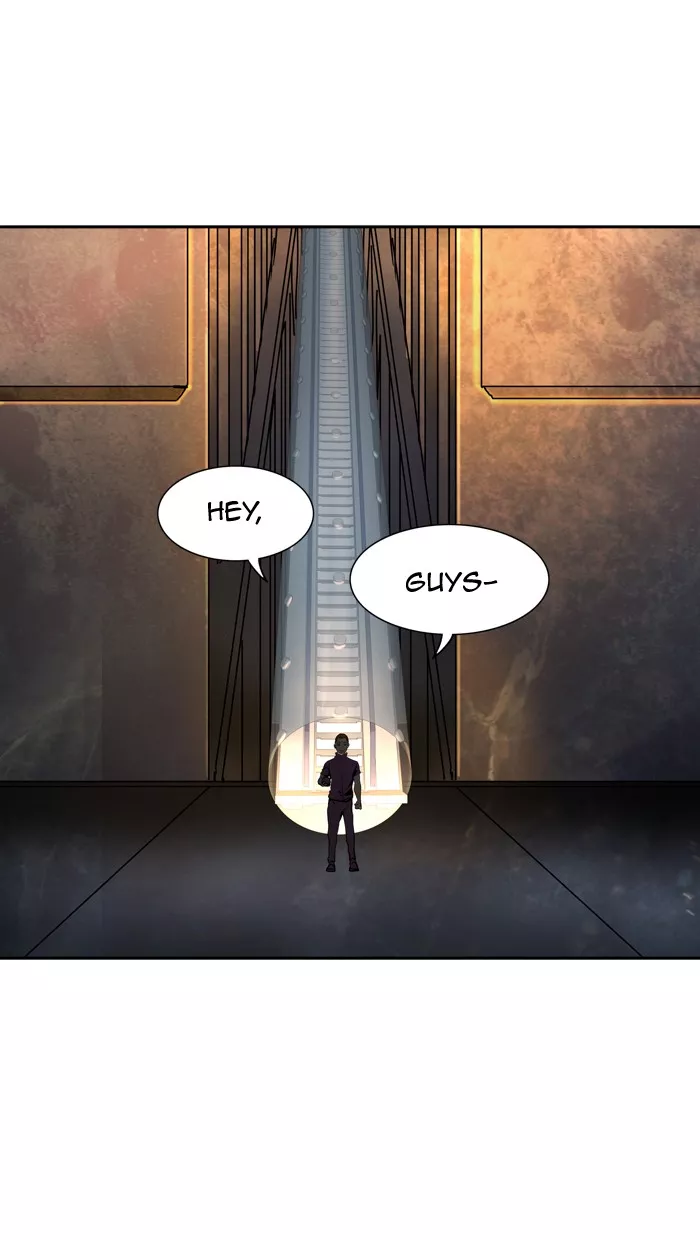 Tower of God, chapter 294, image 41