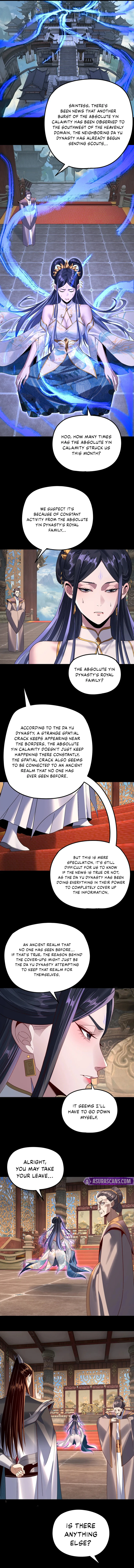 I Am the Fated Villain, chapter 279, image 7