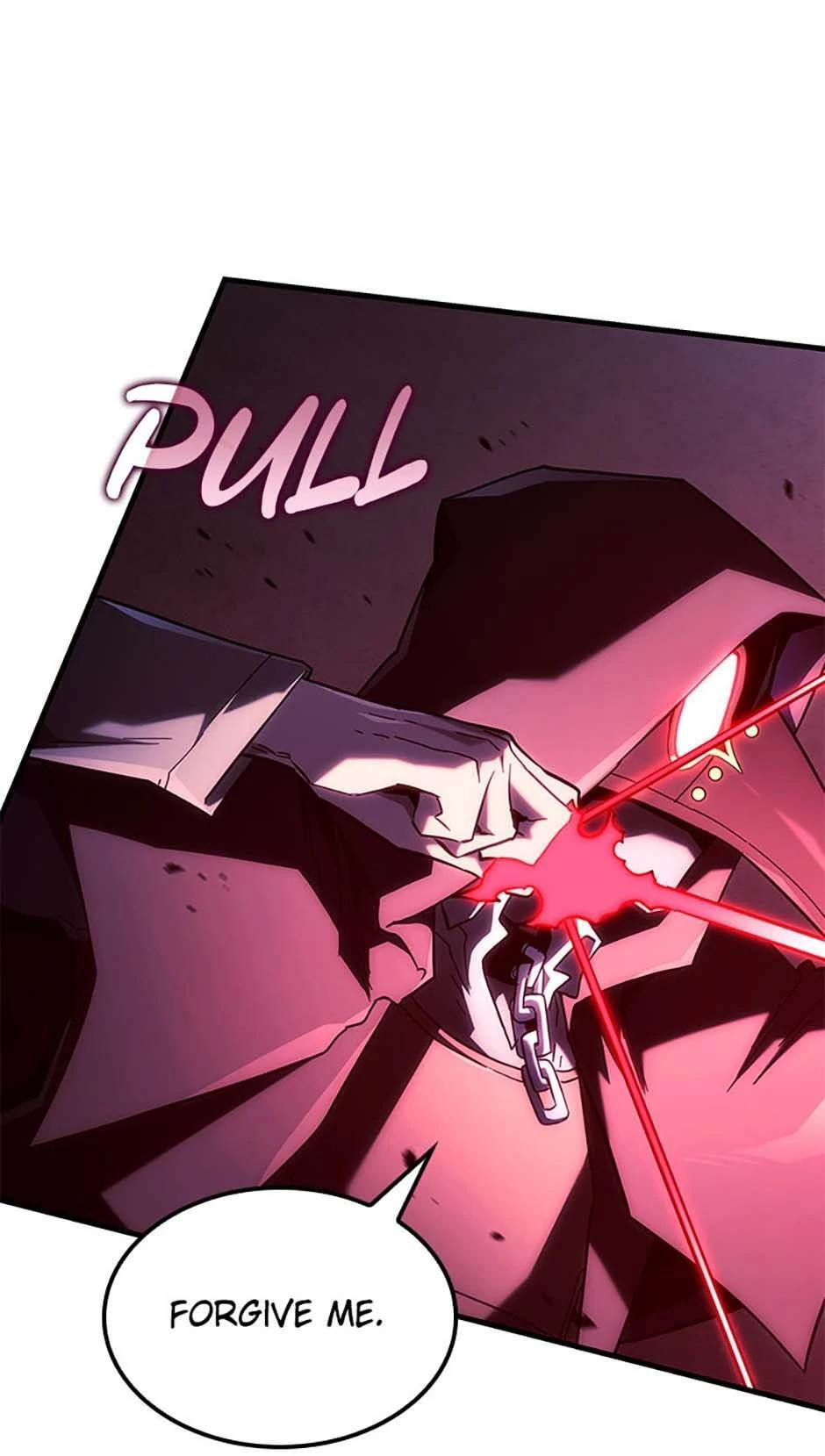 Revenge of the Baskerville Bloodhound, chapter 99, image 34