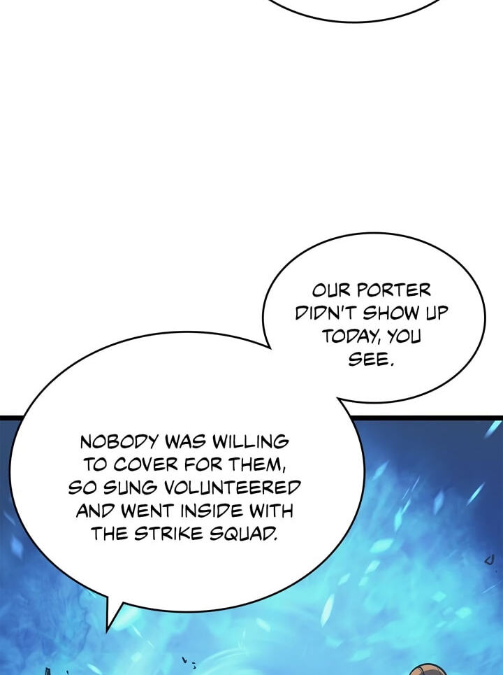 Solo Leveling, chapter 73, page 11