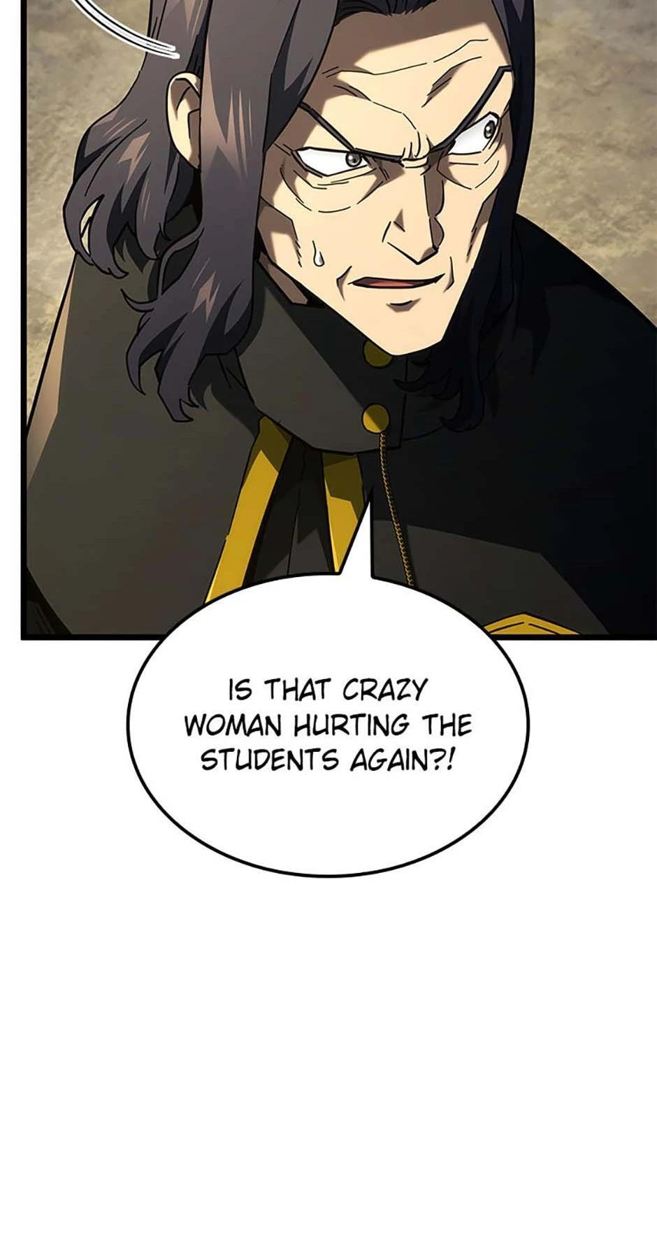 Revenge of the Baskerville Bloodhound, chapter 98, image 4