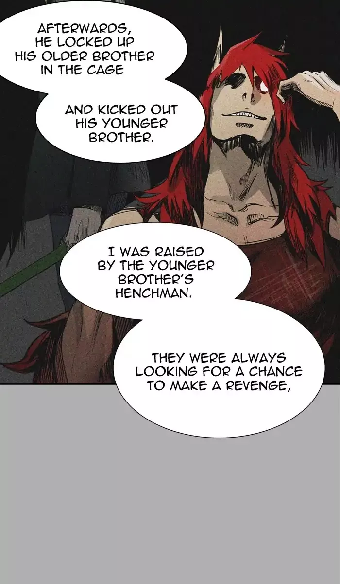 Tower of God, chapter 430, image 97