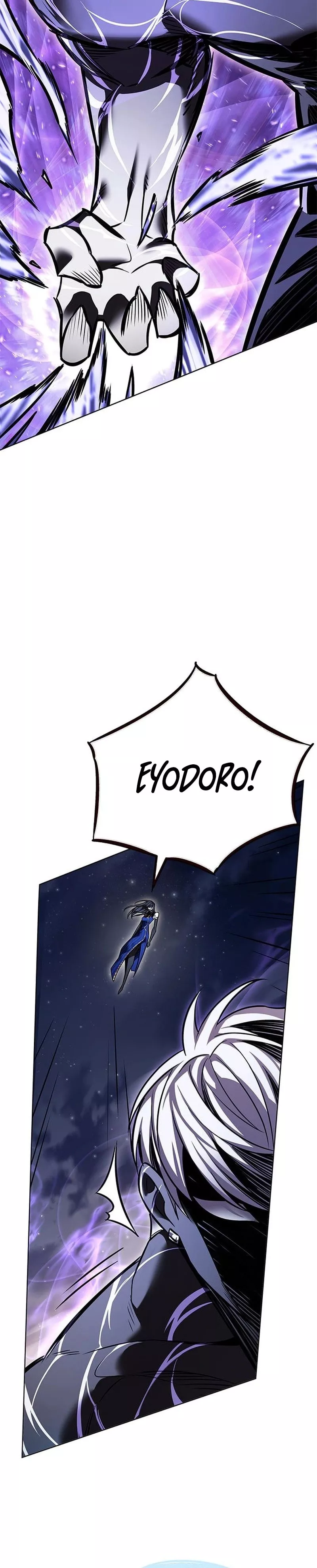 Eleceed, chapter 374, image 33
