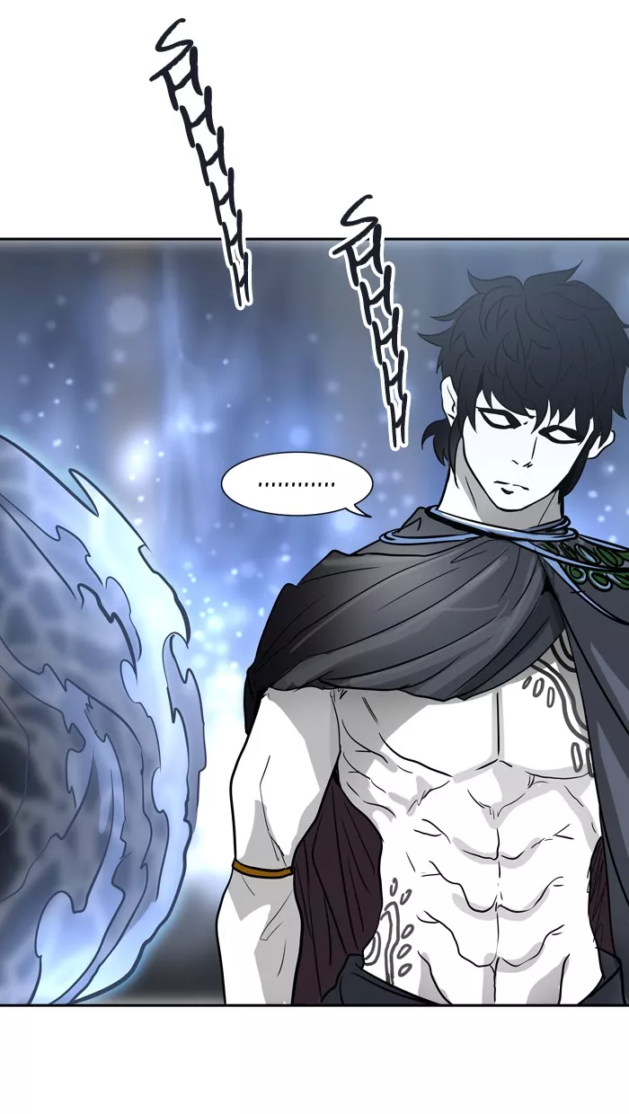 Tower of God, chapter 323, image 122