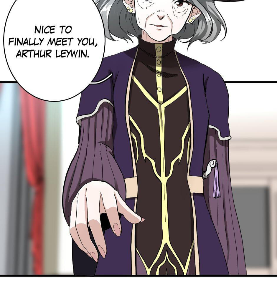 The Beginning After the End, chapter 34, page 17