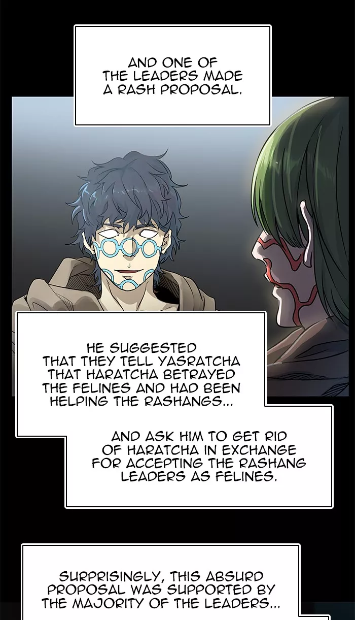 Tower of God, chapter 489, image 33