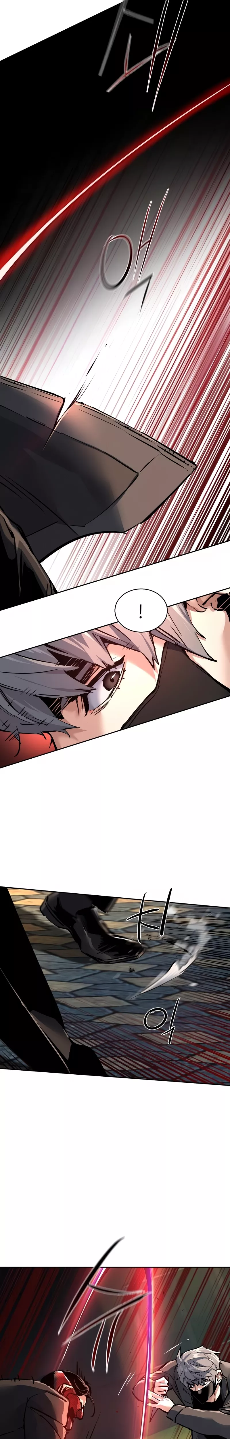 Teenage Mercenary, chapter 266, image 39