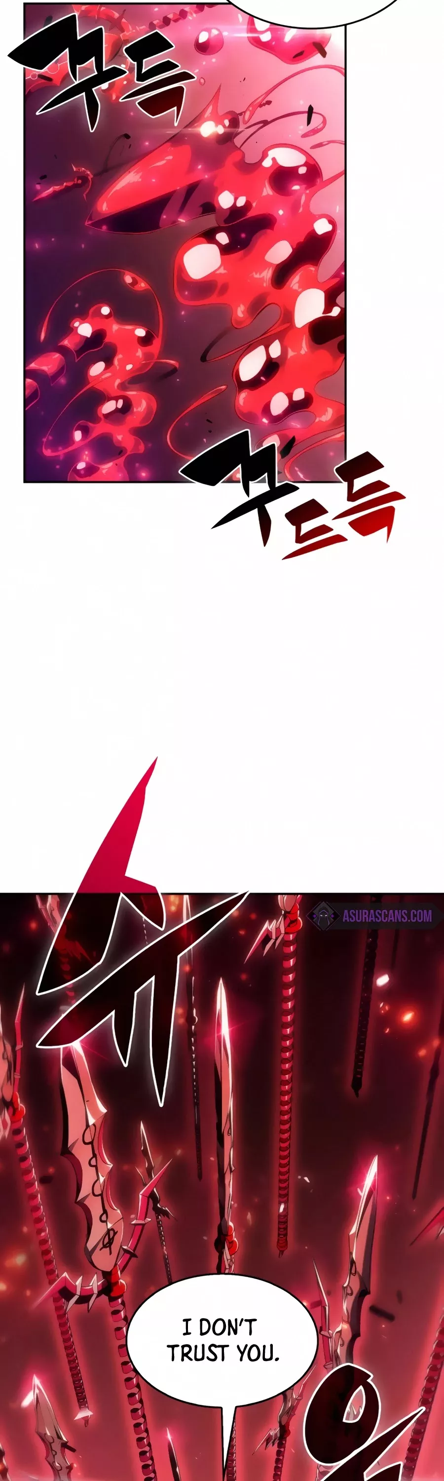 Solo Max-Level Newbie, chapter 22, image 26