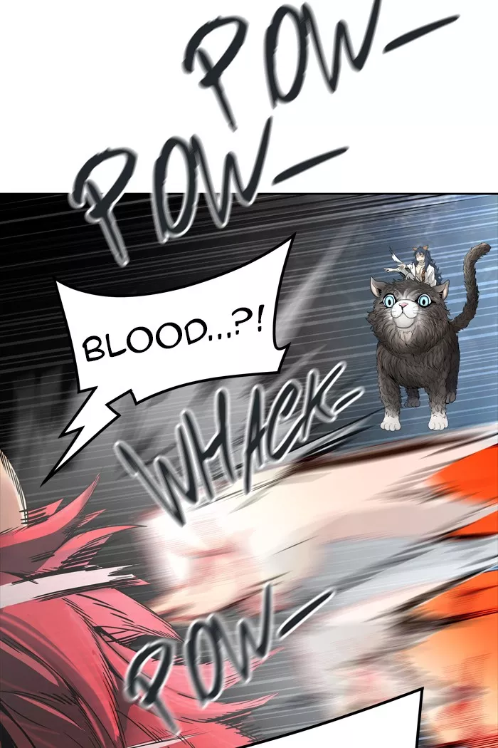 Tower of God, chapter 453, image 97