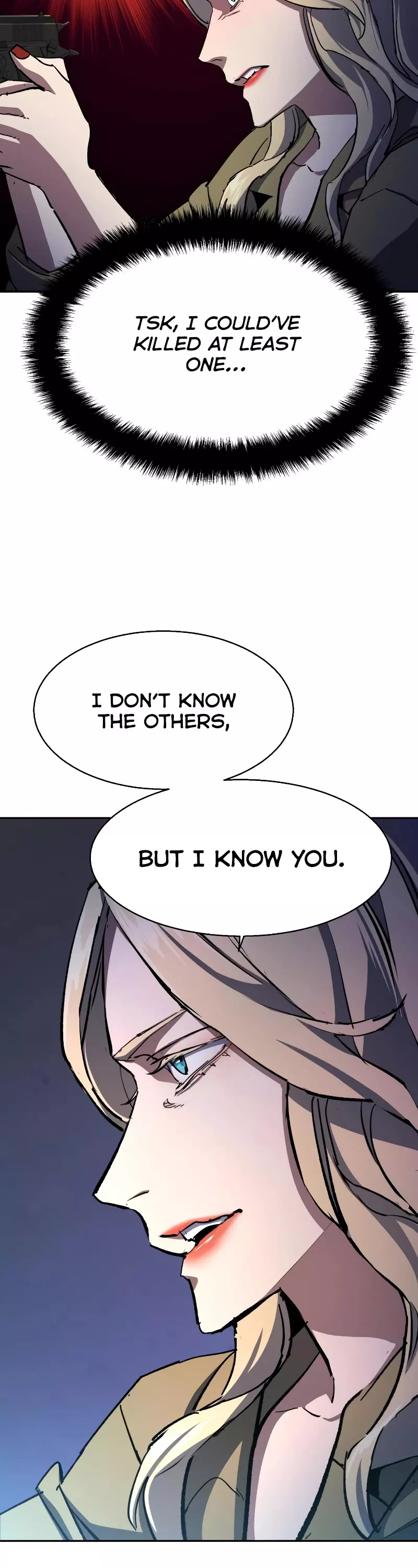Teenage Mercenary, chapter 151, image 49