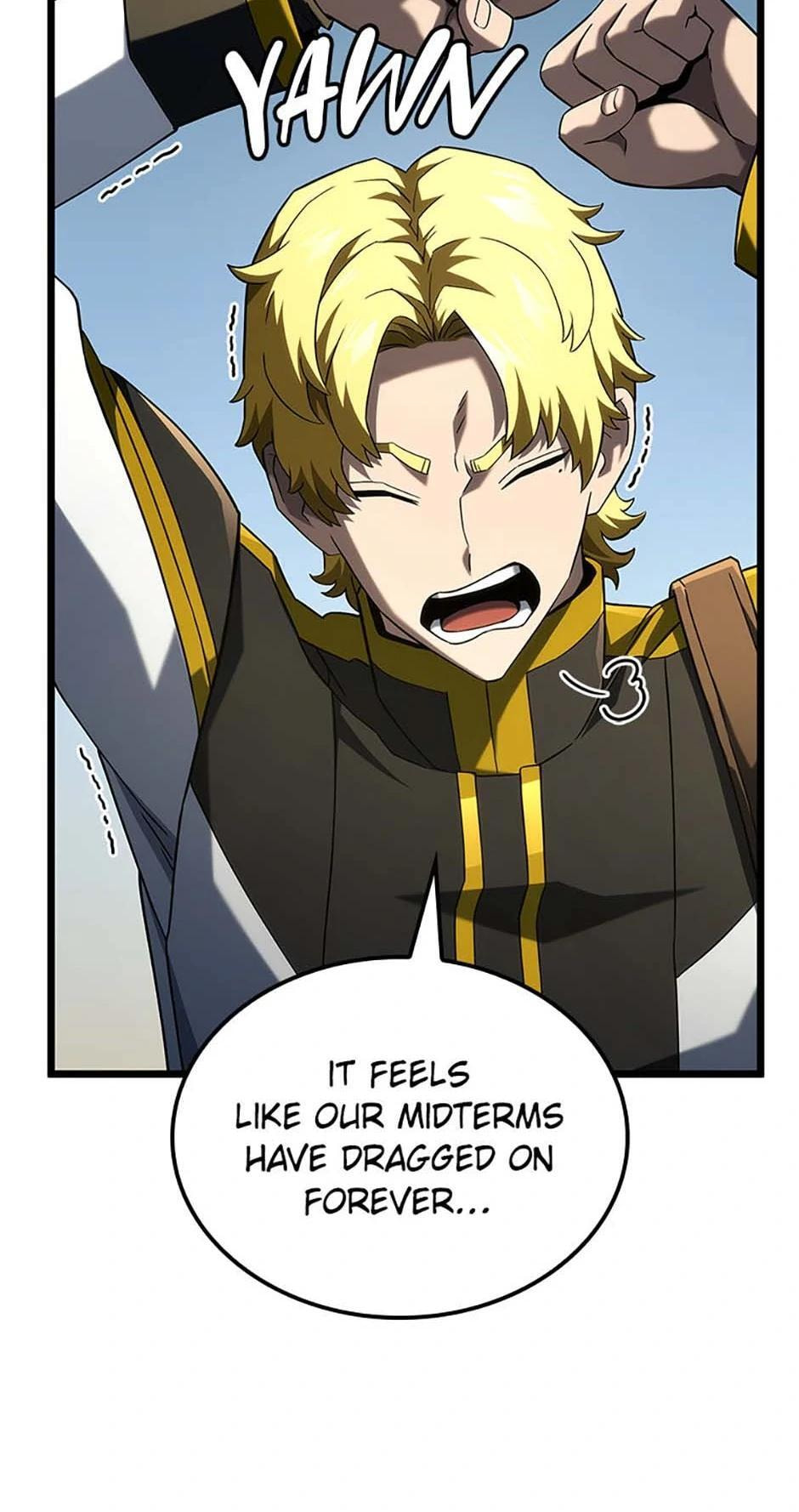 Revenge of the Baskerville Bloodhound, chapter 96, image 29