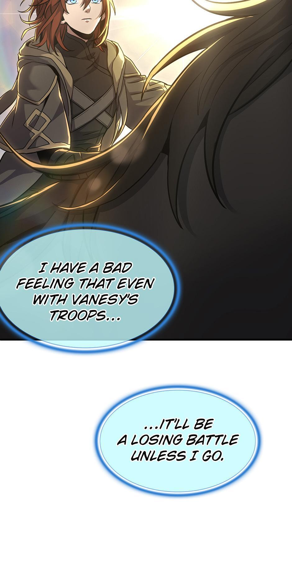 The Beginning After the End, chapter 190, image 9