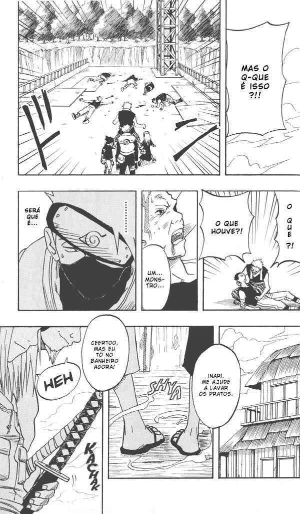 Naruto, chapter 22, page 13