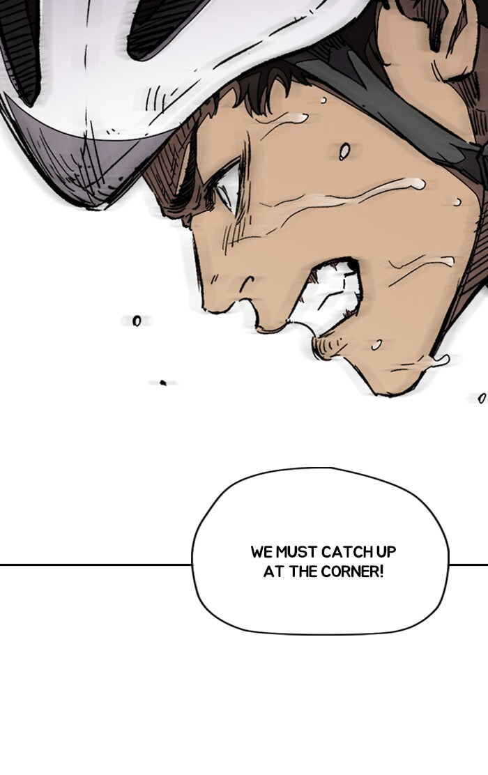 Wind Breaker, chapter 306, image 41
